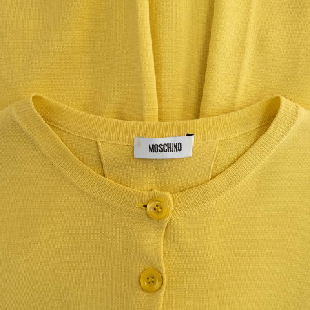 Жакет Moschino Жакет Moschino