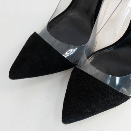 Туфли Gianvito Rossi Туфли Gianvito Rossi