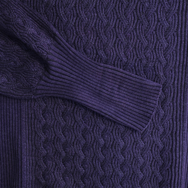 Джемпер Chanel