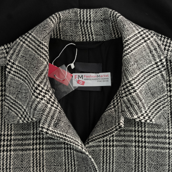 3DSCF9765 Пальто Marina Rinaldi