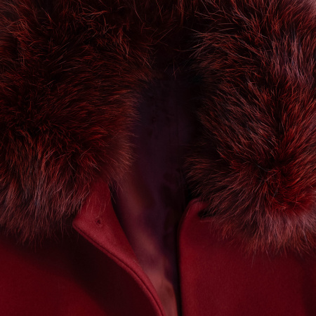 Пальто Red Valentino Пальто Red Valentino