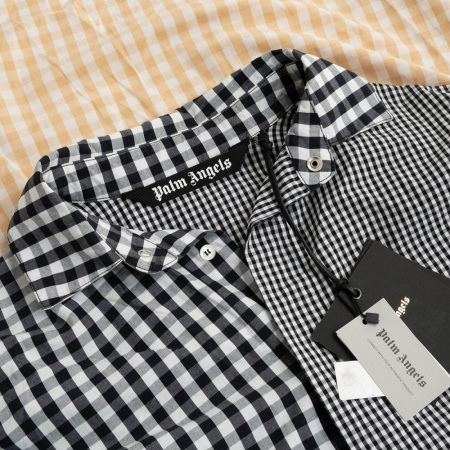 Рубашка Palm Angels