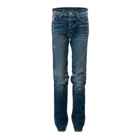Джинсы Amiri