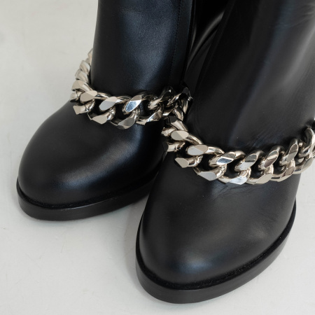 Ботильоны Givenchy