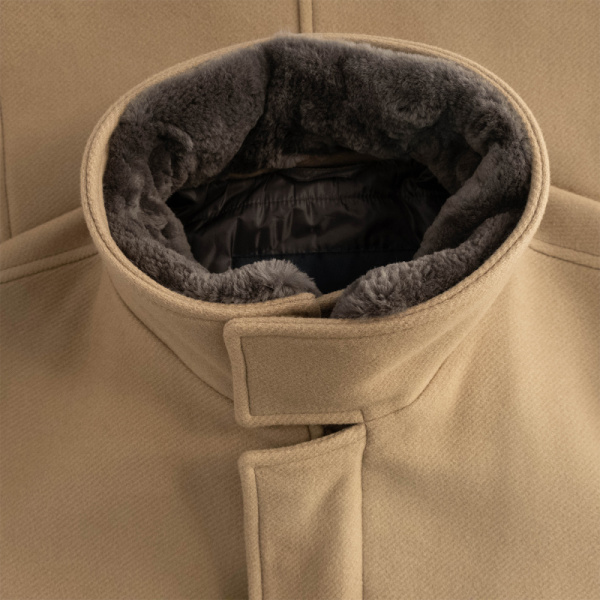 3DSCF8609 Пальто Herno