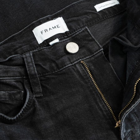 Джинсы Frame