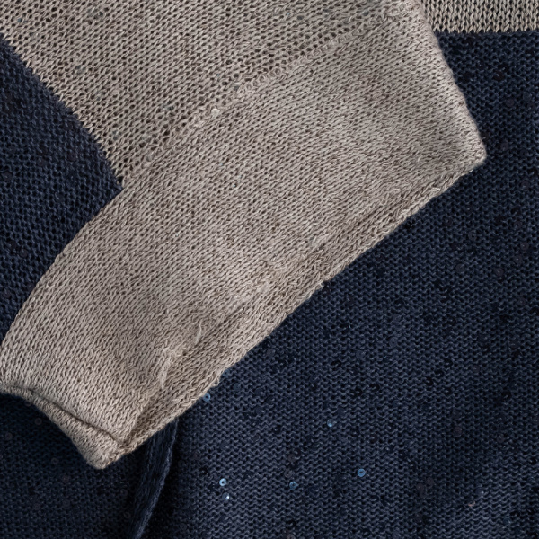 5DSCF8036 Джемпер Brunello Cucinelli