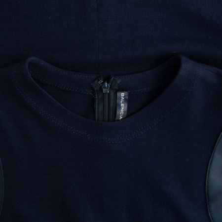 Платье Balenciaga