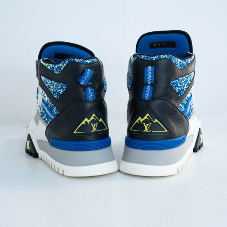 Кеды Louis Vuitton