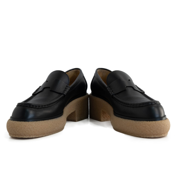 4DSCF3039 Лоферы Hermes