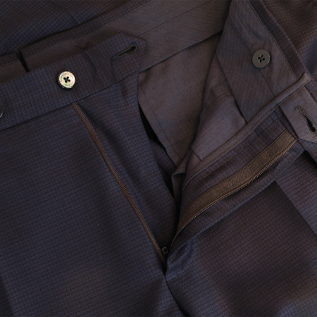 Костюм Ermenegildo Zegna