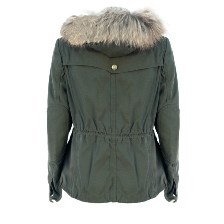 Куртка Burberry