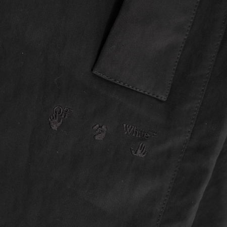 Брюки Off White