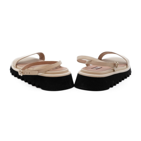 Сандалии Bally