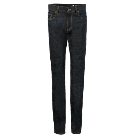 Джинсы Saint Laurent