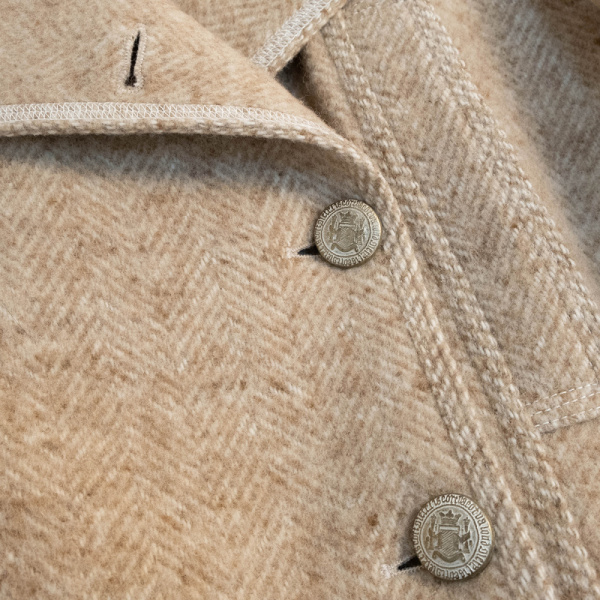 Пальто Brunello Cucinelli