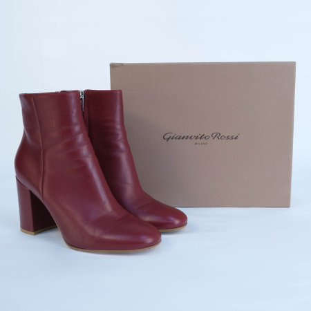 Ботильоны Gianvito Rossi