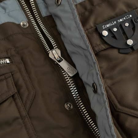 Куртка Frankie Morello