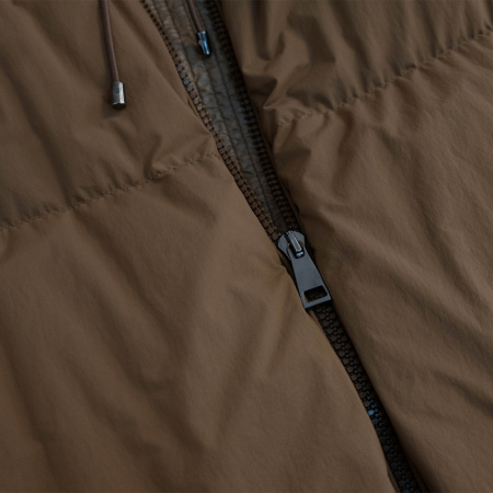 Пуховик Moncler