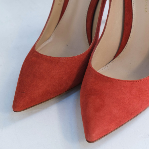 Туфли Gianvito Rossi