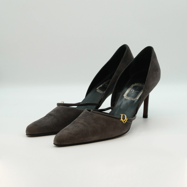 Туфли Christian Dior