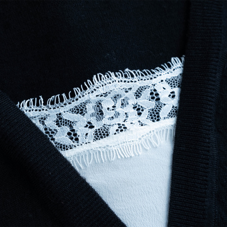 Джемпер Sandro