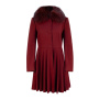 Пальто Red Valentino Пальто Red Valentino