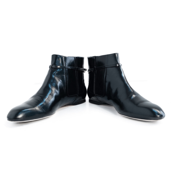 4DSCF8487 Ботинки Nina Ricci