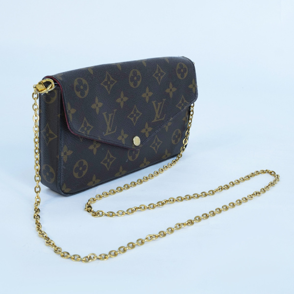 Сумка Louis Vuitton