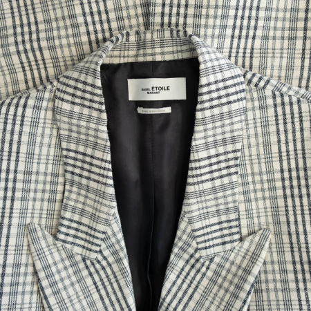 Костюм Isabel Marant 