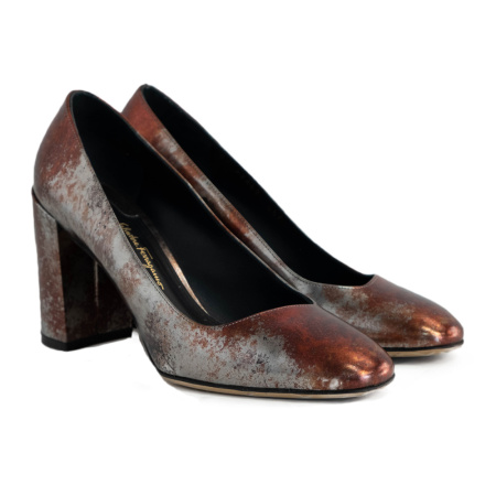 Туфли Salvatore Ferragamo