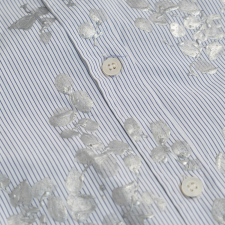 Рубашка Dries Van Noten