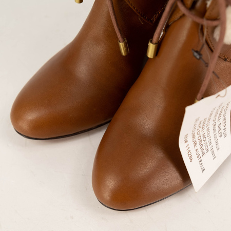 Ботильоны Coach