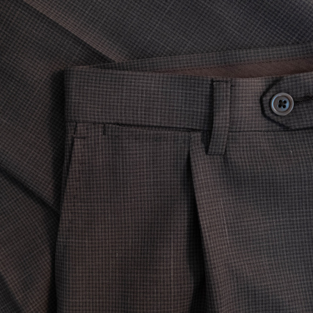 Костюм Ermenegildo Zegna