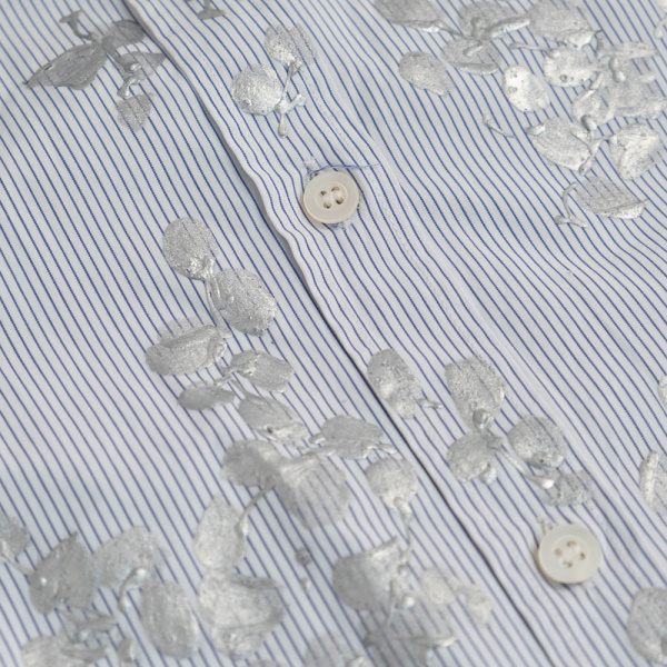 Рубашка Dries Van Noten