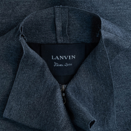Жакет Lanvin