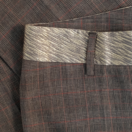 Брюки Dolce&Gabbana