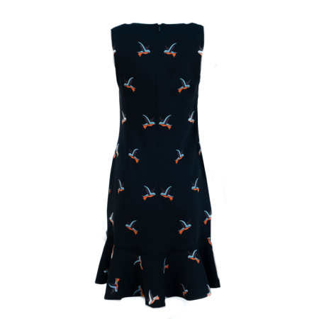 Платье Victoria Beckham