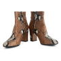 Ботильоны Santoni Ботильоны Santoni