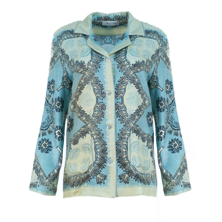 Костюм Valentino