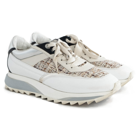 Кроссовки Santoni Кроссовки Santoni