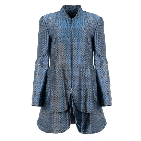 Плащ Emporio Armani