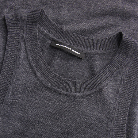 Платье Alexander Wang