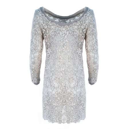 Платье Ermanno Scervino