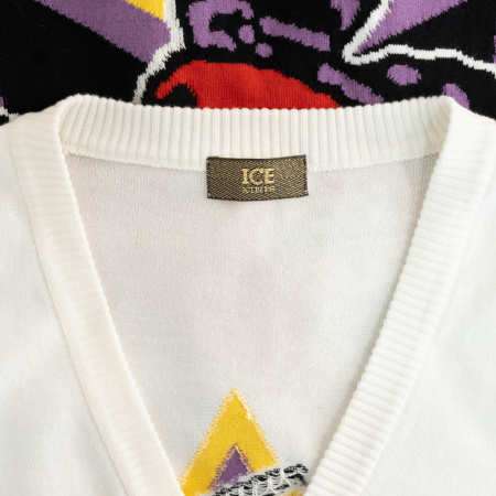 Кардиган Iceberg