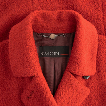 Пальто Marc Cain
