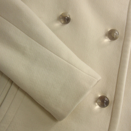 Пальто Martin Grant