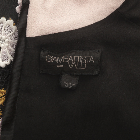 Платье GiamBattista Valli