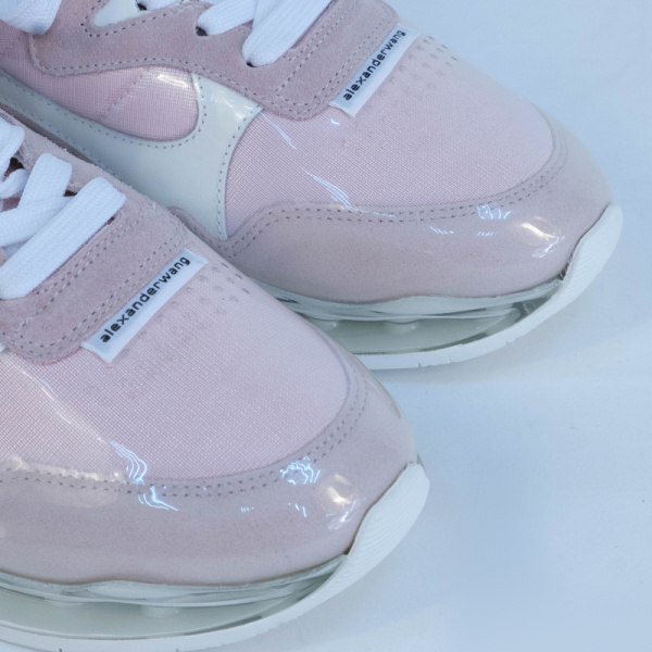 Кроссовки Alexander Wang