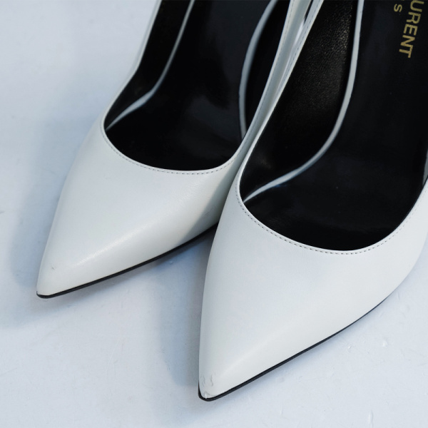 Туфли Saint Laurent